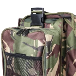 Carp Porter DPM Fishing Food Bag- Cooking Equipment