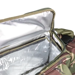 Carp Porter DPM Fishing Food Bag- Cooking Equipment