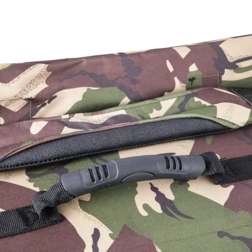 Carp Porter DPM Front Bag