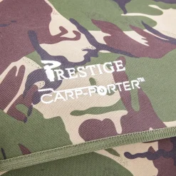 Carp Porter DPM Front Bag