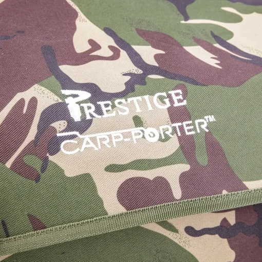 Carp Porter DPM Front Bag