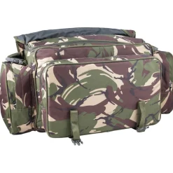 Carp Porter DPM Front Bag