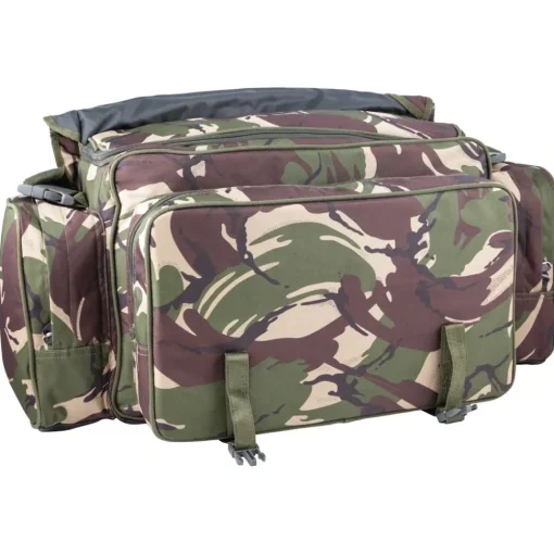 Carp Porter DPM Front Bag