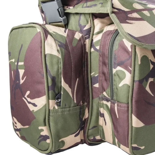 Carp Porter DPM Front Bag