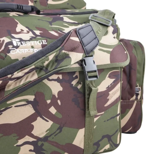 Carp Porter DPM Front Bag