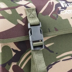 Carp Porter DPM Front Bag