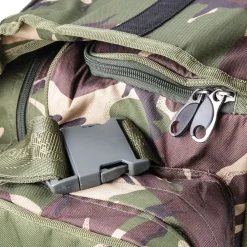 Carp Porter DPM Front Bag