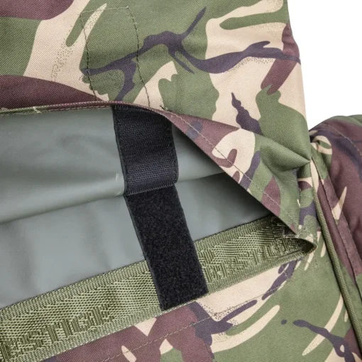 Carp Porter DPM Front Bag