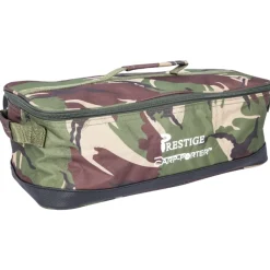 Carp Porter DPM Modular Tackle Fishing Bag- Luggage