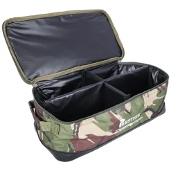 Carp Porter DPM Modular Tackle Fishing Bag- Luggage