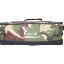 Carp Porter DPM Modular Tackle Fishing Bag- Luggage