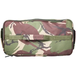 Carp Porter DPM Modular Tackle Fishing Bag- Luggage