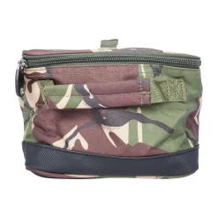 Carp Porter DPM Modular Tackle Fishing Bag- Luggage