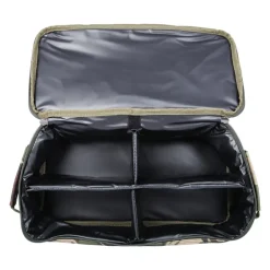 Carp Porter DPM Modular Tackle Fishing Bag- Luggage