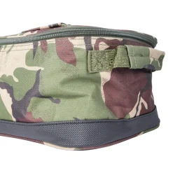 Carp Porter DPM Modular Tackle Fishing Bag- Luggage