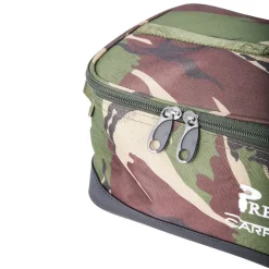 Carp Porter DPM Modular Tackle Fishing Bag- Luggage