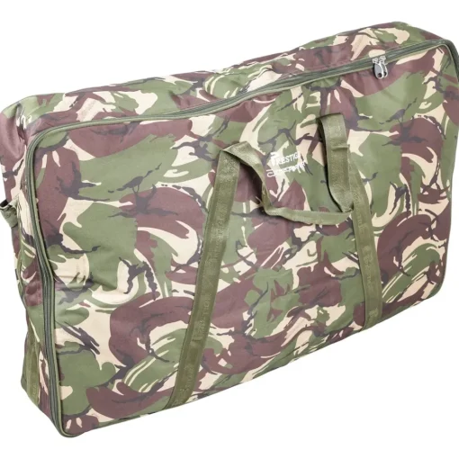Carp Porter DPM Travel Bag- Luggage
