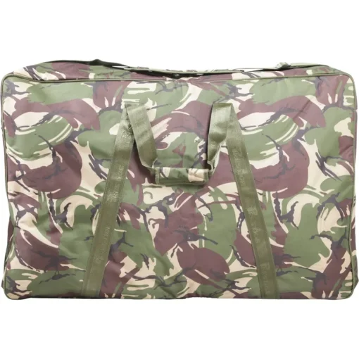 Carp Porter DPM Travel Bag- Luggage