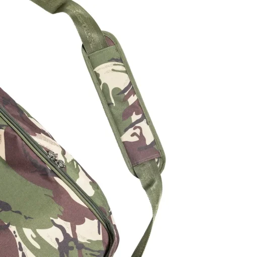 Carp Porter DPM Travel Bag- Luggage