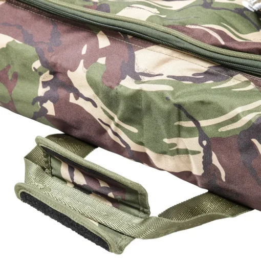 Carp Porter DPM Travel Bag- Luggage