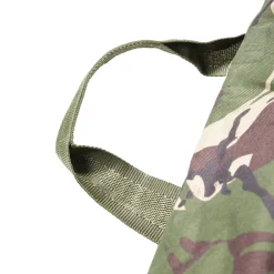 Carp Porter DPM Travel Bag- Luggage