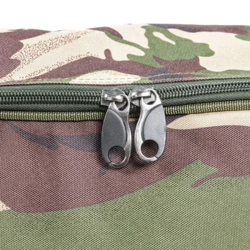 Carp Porter DPM Travel Bag- Luggage