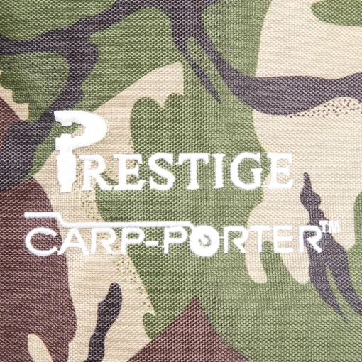Carp Porter DPM Travel Bag- Luggage