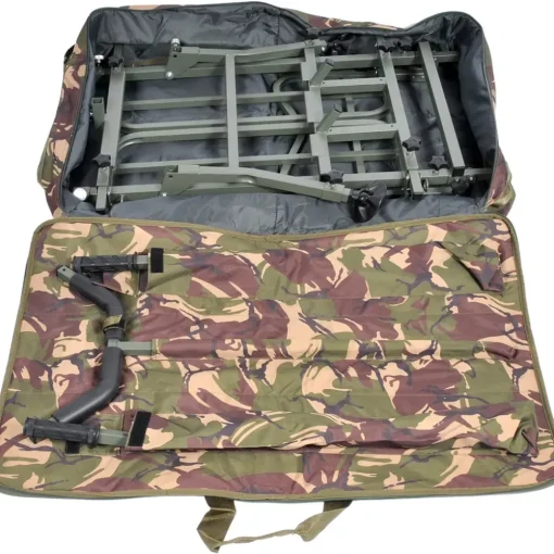 Carp Porter DPM Travel Bag- Luggage