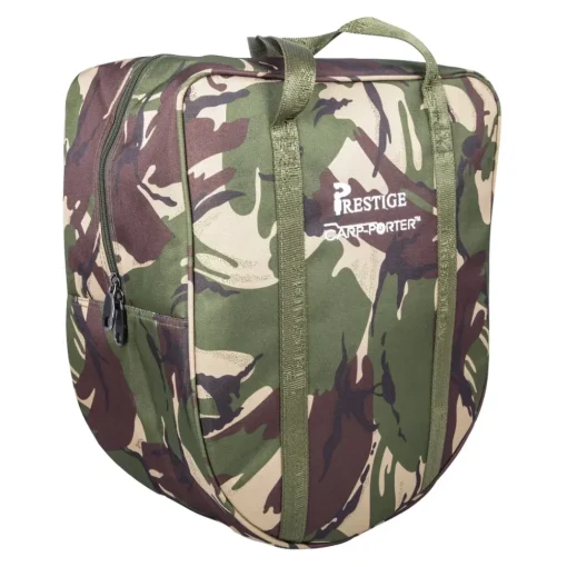 Carp Porter DPM Wheel Bag- Luggage