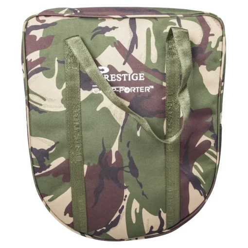 Carp Porter DPM Wheel Bag- Luggage