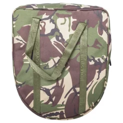 Carp Porter DPM Wheel Bag