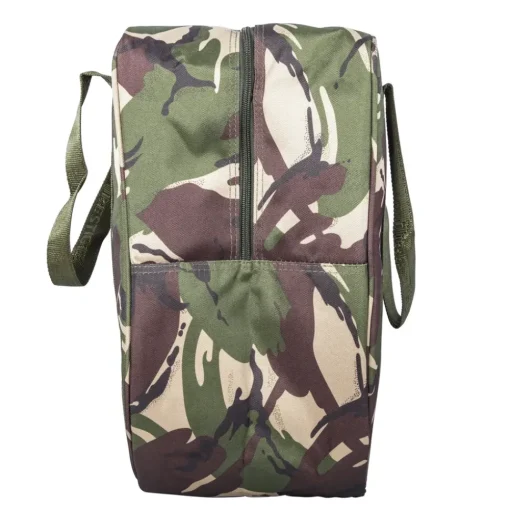 Carp Porter DPM Wheel Bag