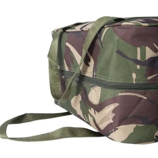 Carp Porter DPM Wheel Bag