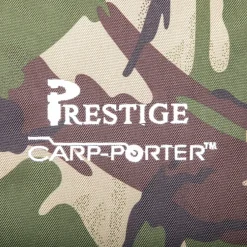 Carp Porter DPM Wheel Bag