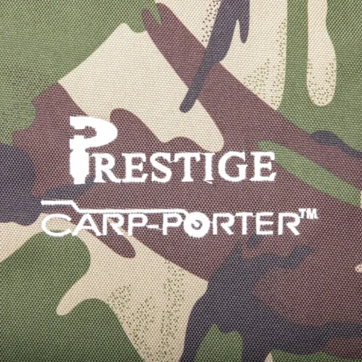 Carp Porter DPM Wheel Bag