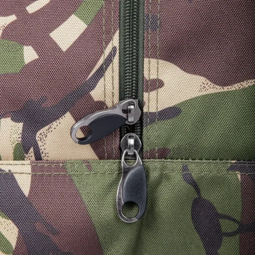 Carp Porter DPM Wheel Bag