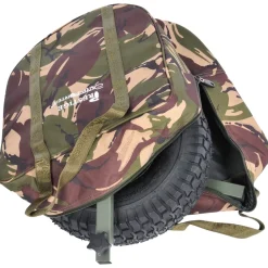 Carp Porter DPM Wheel Bag