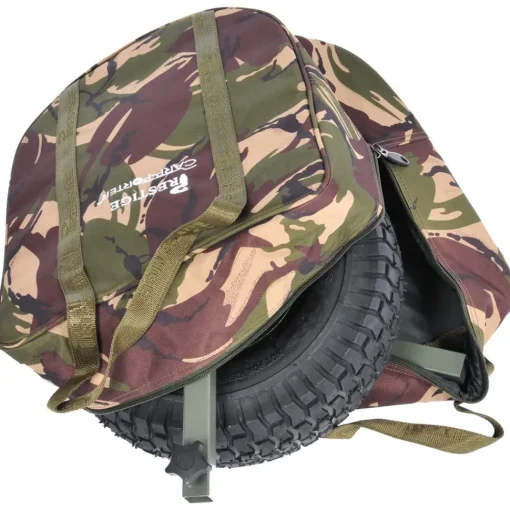 Carp Porter DPM Wheel Bag