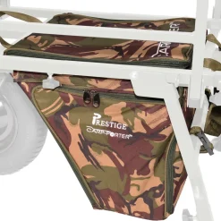 Carp Porter Drop In DPM Bag With Side Access