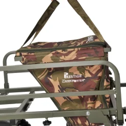 Carp Porter Drop In DPM Bag With Side Access