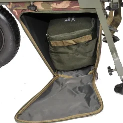 Carp Porter Drop In DPM Bag With Side Access