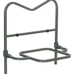 Carp Porter Front Bar Bucket Bracket- Barrows & Trolleys
