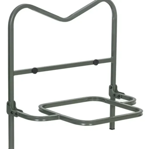 Carp Porter Front Bar Bucket Bracket- Barrows & Trolleys