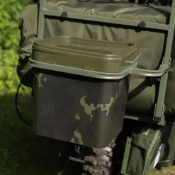 Carp Porter Front Bar Bucket Bracket- Barrows & Trolleys
