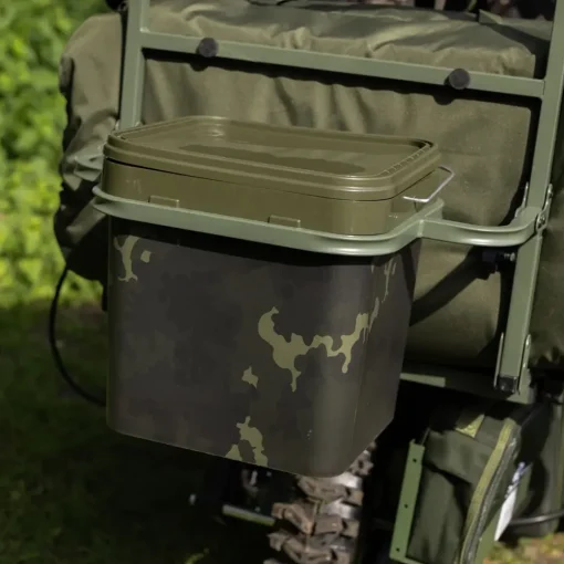 Carp Porter Front Bar Bucket Bracket- Barrows & Trolleys