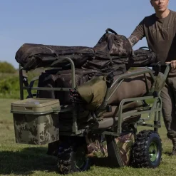 Carp Porter Front Bar Bucket Bracket- Barrows & Trolleys