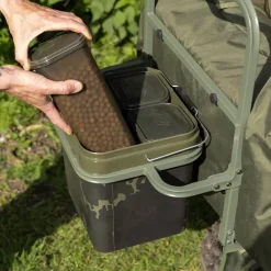 Carp Porter Front Bar Bucket Bracket- Barrows & Trolleys