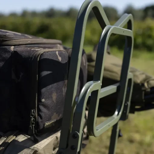 Carp Porter Front Bar Bucket Bracket- Barrows & Trolleys