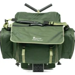 Carp Porter Front Barrow Bag