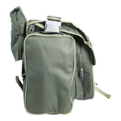Carp Porter Front Barrow Bag- Luggage